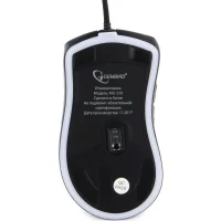 Игровая мышь Gembird MG-550 фото 5